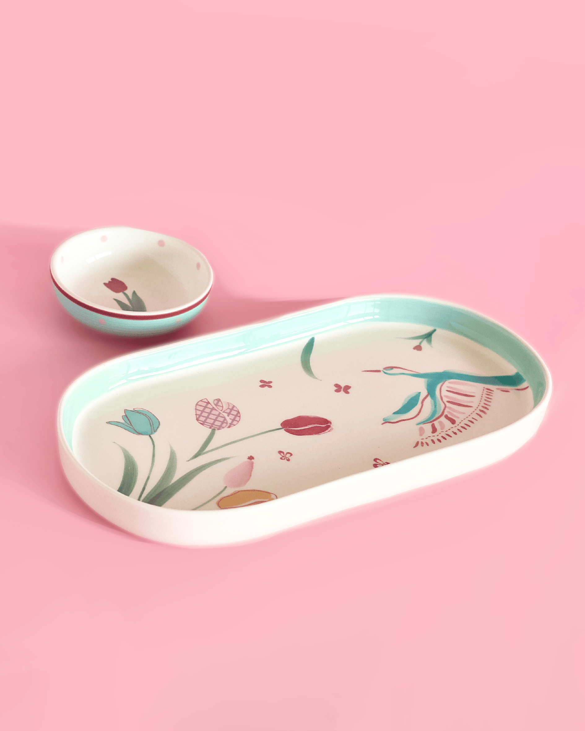 The Morning Person: Breakfast For One Gift Box