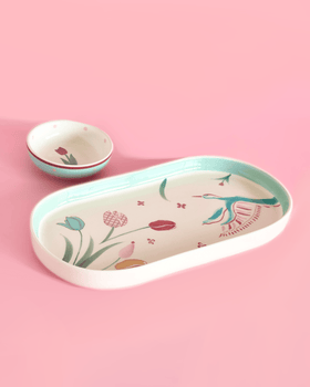 The Morning Person: Breakfast For One Gift Box