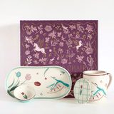 The Morning Person: Breakfast For One Gift Box