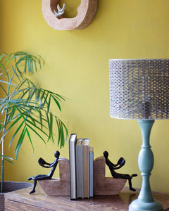  The Reader Bookends   - The Reader Bookends   - The Wishing Chair 