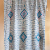 Throw Asra Woven Cotton Throw