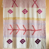 Throw Niam Woven Cotton Throw