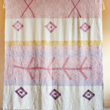 Throw Niam Woven Cotton Throw