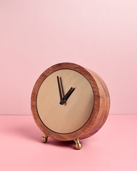  TickTock Table Clock - TickTock Table Clock - The Wishing Chair 