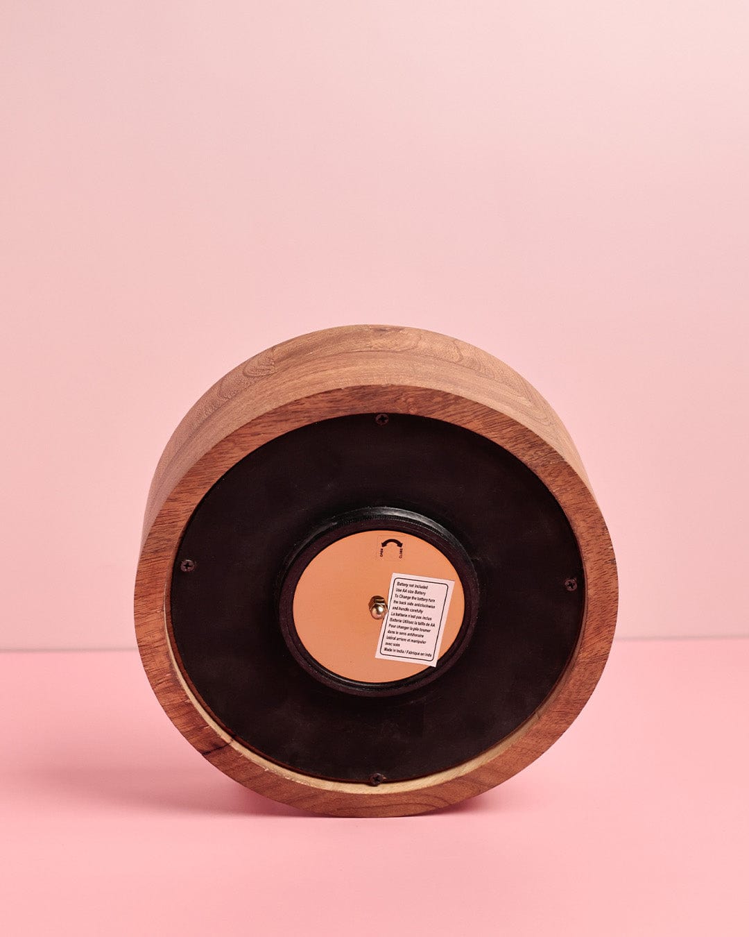  TickTock Table Clock - TickTock Table Clock - The Wishing Chair 