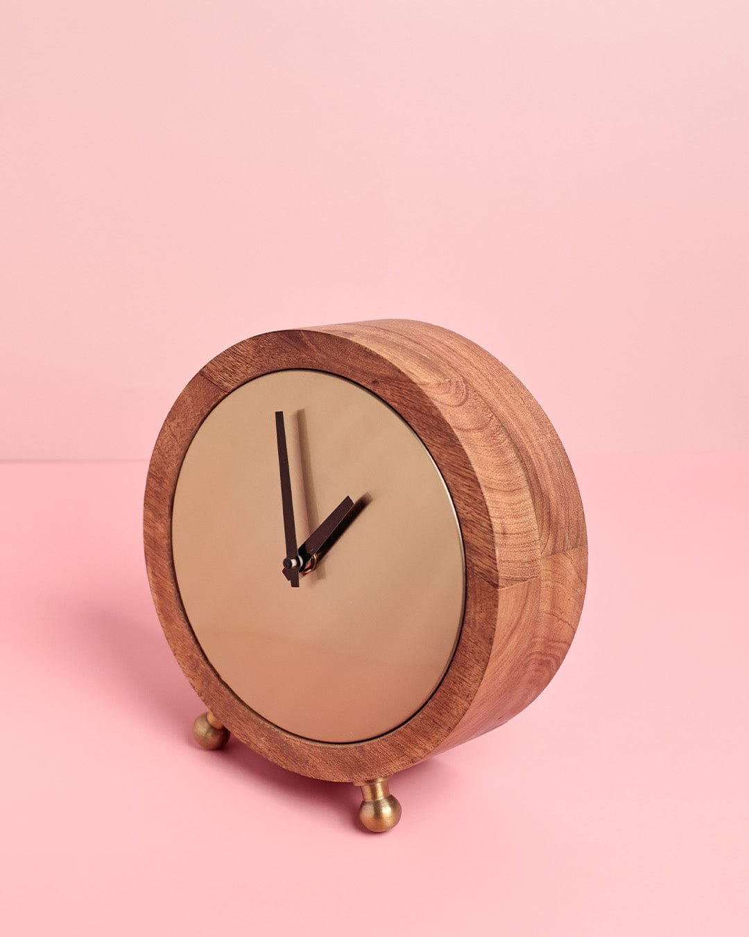  TickTock Table Clock - TickTock Table Clock - The Wishing Chair 