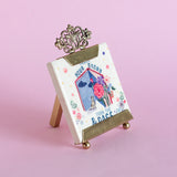 Trust Tile Decor With Stand