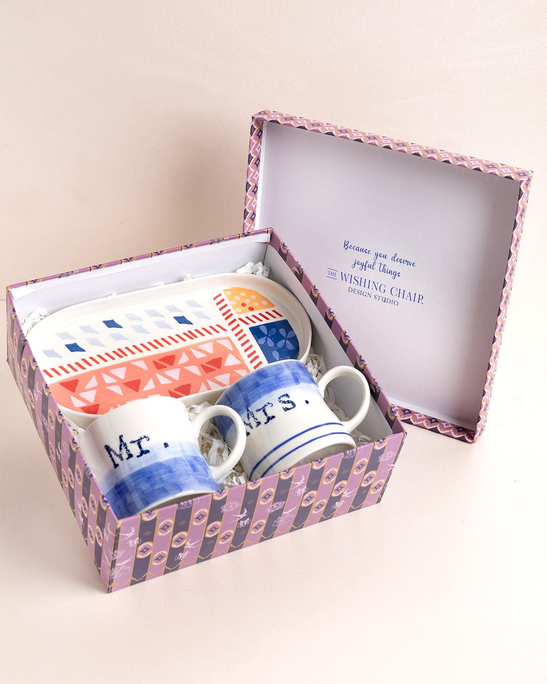 Together Forever Gift Box