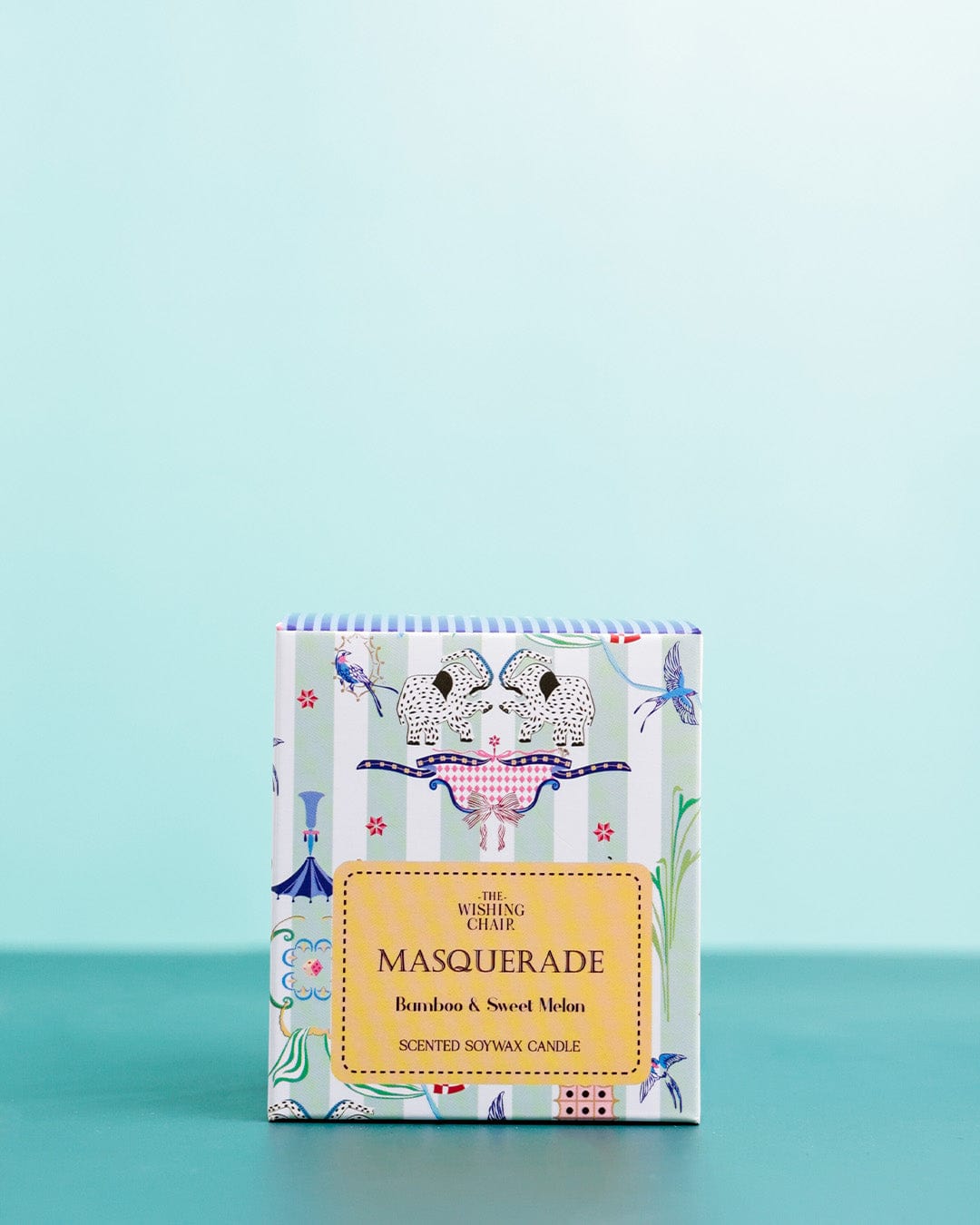  Tokens of Joy Gift Box - Tokens of Joy Gift Box - The Wishing Chair 