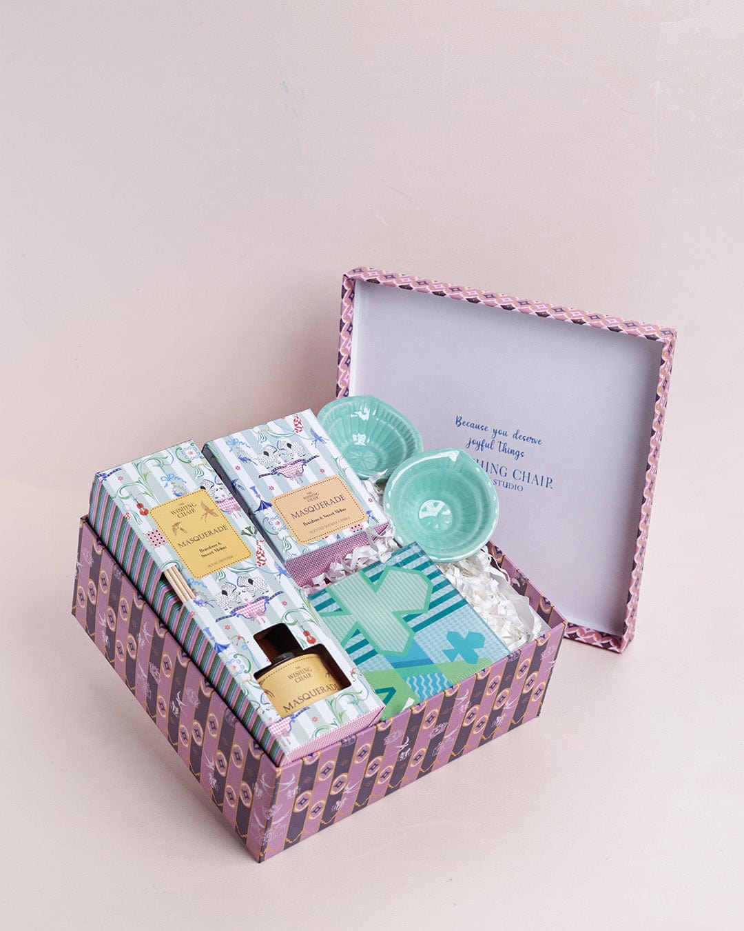 Tokens of Joy Gift Box