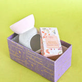  Tranquil Aroma Gift Box - Tranquil Aroma Gift Box - The Wishing Chair 