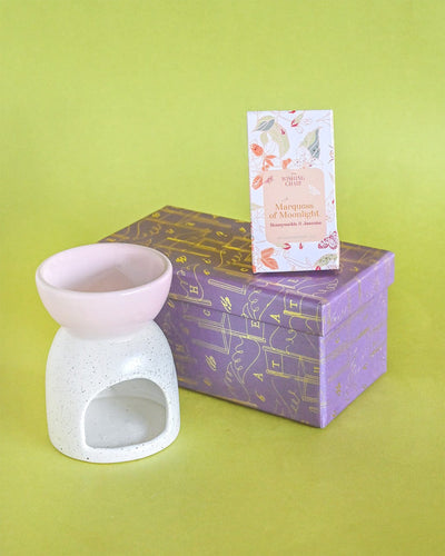 Tranquil Aroma Gift Box