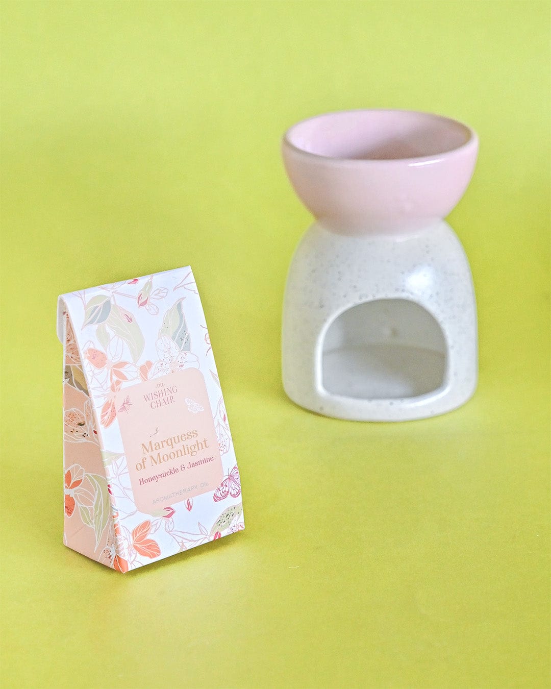  Tranquil Aroma Gift Box - Tranquil Aroma Gift Box - The Wishing Chair 