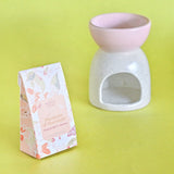  Tranquil Aroma Gift Box - Tranquil Aroma Gift Box - The Wishing Chair 