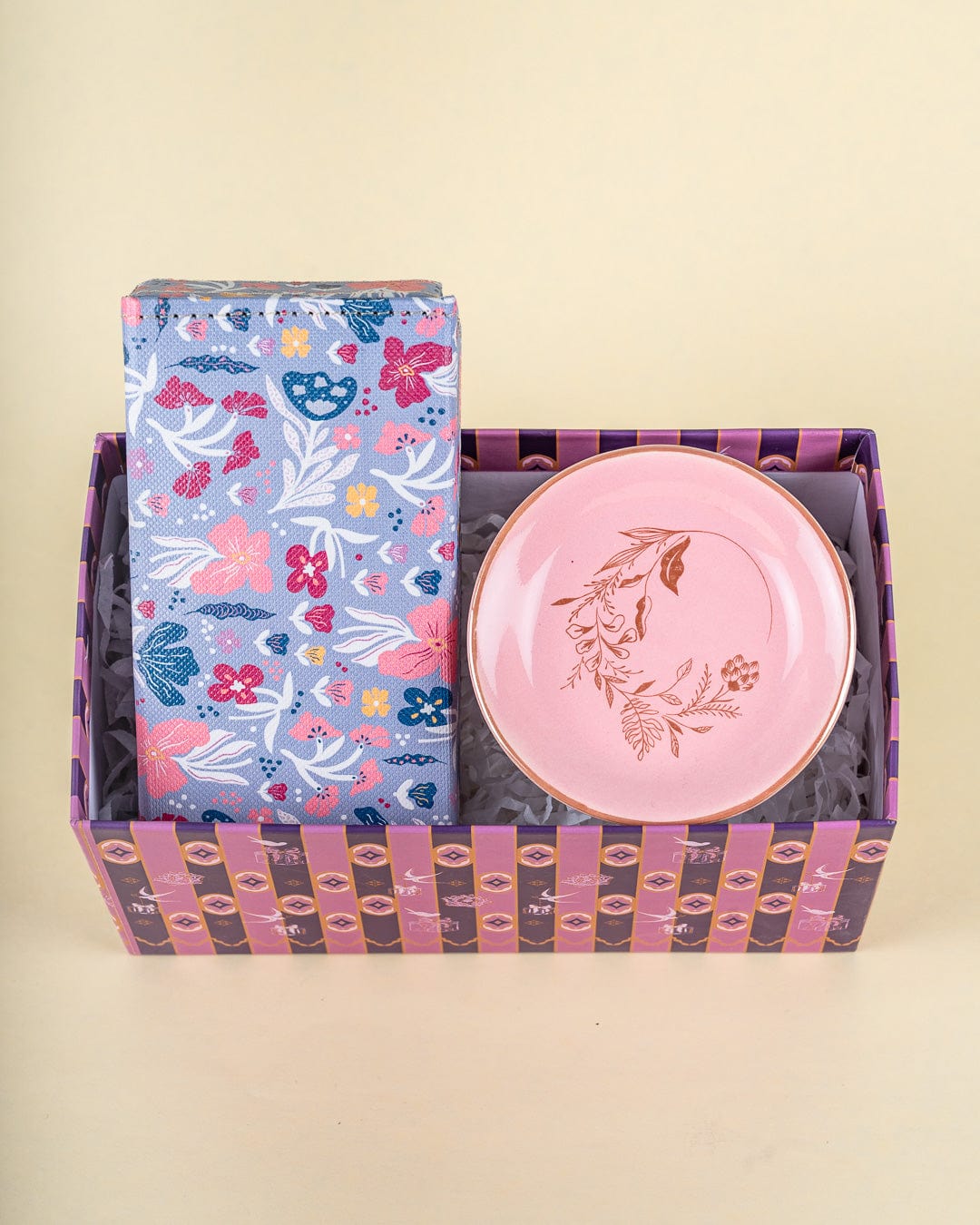  Treasured Keepsakes Curated Gift Box Set - Treasured Keepsakes Curated Gift Box Set - The Wishing Chair 