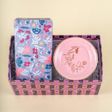  Treasured Keepsakes Curated Gift Box Set - Treasured Keepsakes Curated Gift Box Set - The Wishing Chair 