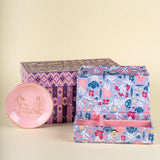  Treasured Keepsakes Curated Gift Box Set - Treasured Keepsakes Curated Gift Box Set - The Wishing Chair 