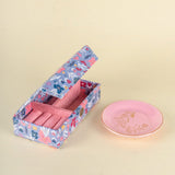  Treasured Keepsakes Curated Gift Box Set - Treasured Keepsakes Curated Gift Box Set - The Wishing Chair 