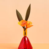  Tri Borosilicate Glass Vase - Tri Borosilicate Glass Vase - The Wishing Chair 