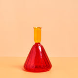  Tri Borosilicate Glass Vase - Tri Borosilicate Glass Vase - The Wishing Chair 
