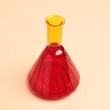  Tri Borosilicate Glass Vase - Tri Borosilicate Glass Vase - The Wishing Chair 