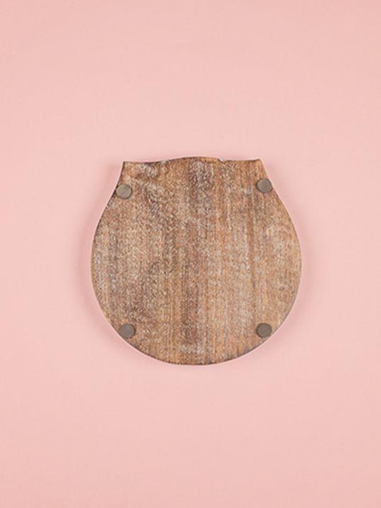Trinket Tray Owl