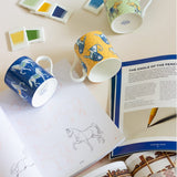  Trot Trot Mug - Trot Trot Mug - The Wishing Chair 