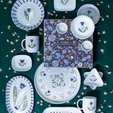Tulip Garden Gathering Gift Box