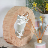  Twiggle Birdscape Wood & Metal Wall D?cor - Twiggle Birdscape Wood & Metal Wall D?cor - The Wishing Chair 