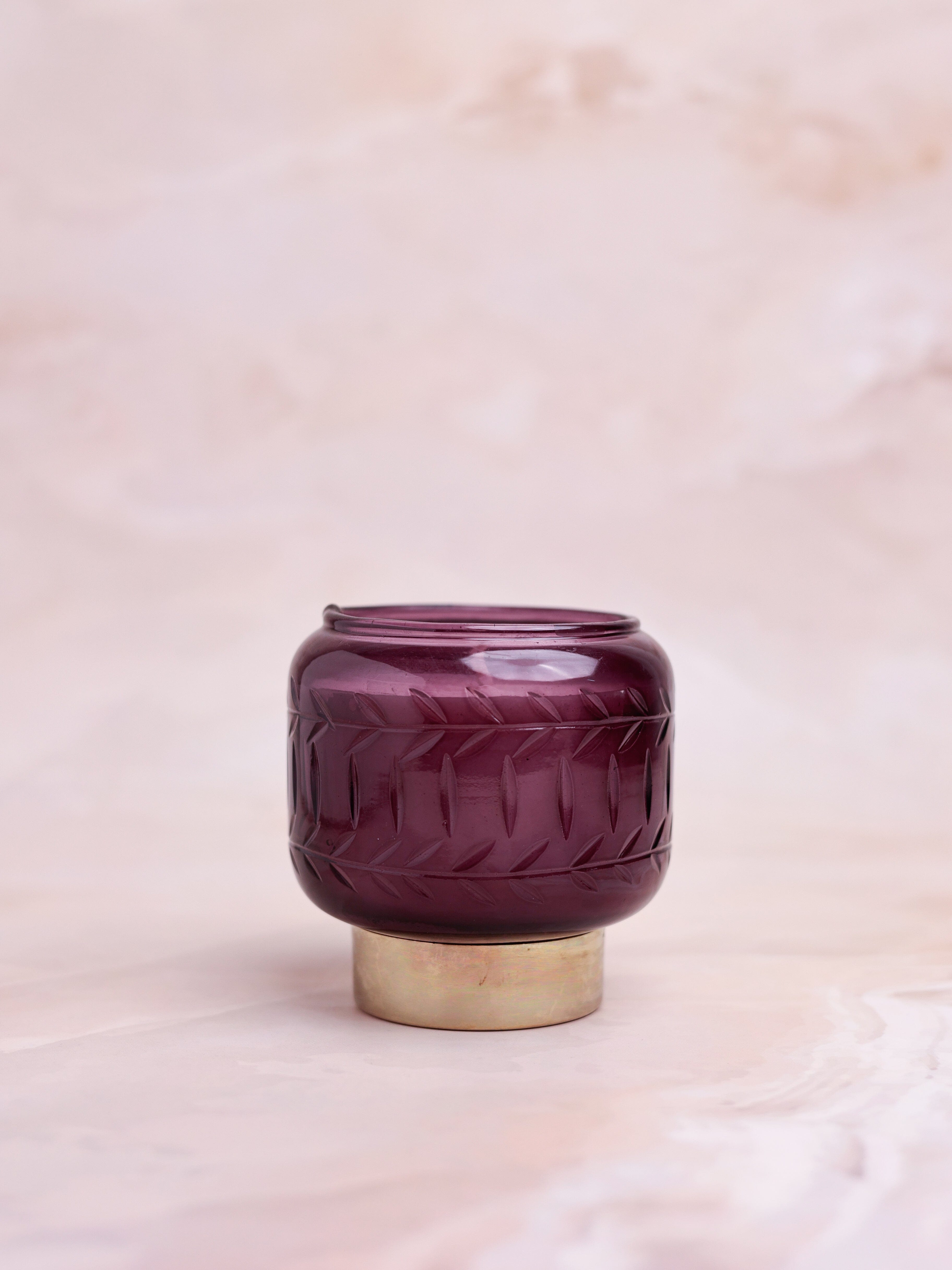  Twilight Sky Scented Candle - Twilight Sky Scented Candle - The Wishing Chair 