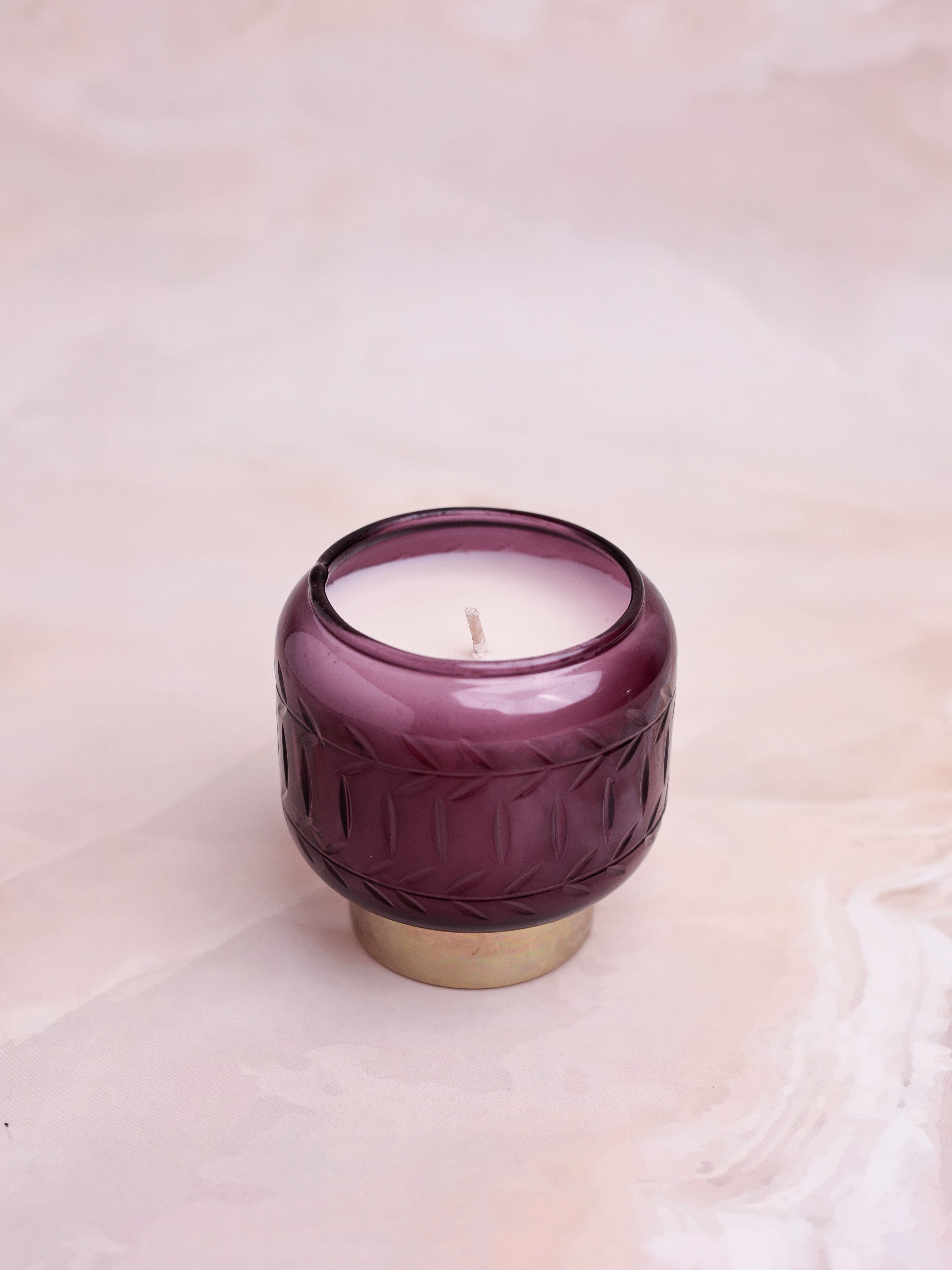  Twilight Sky Scented Candle - Twilight Sky Scented Candle - The Wishing Chair 