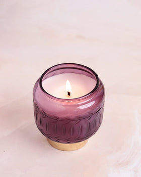  Twilight Sky Scented Candle - Twilight Sky Scented Candle - The Wishing Chair 