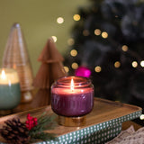  Twilight Sky Scented Candle - Twilight Sky Scented Candle - The Wishing Chair 