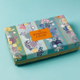 Twirl Tealight Holders Gift Box - Set of 2