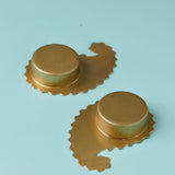 Twirl Tealight Holders Gift Box - Set of 2