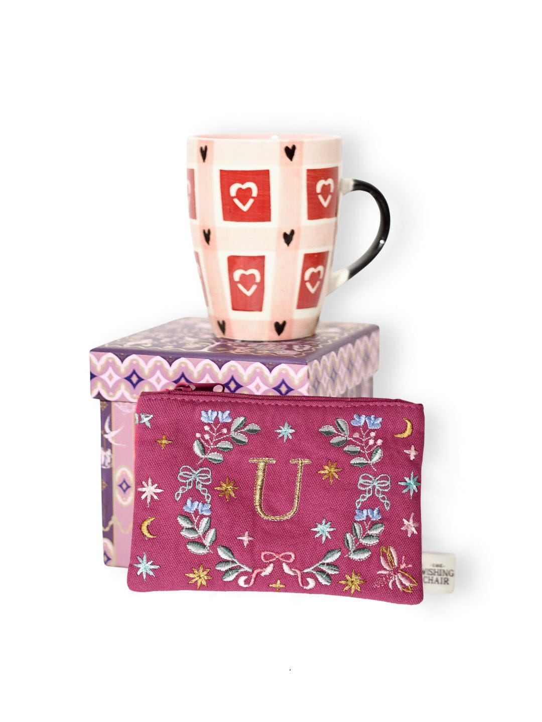 U Small Dose of Nice Gift Box