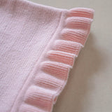  Unicorn Knitted Cotton Blanket - Unicorn Knitted Cotton Blanket - The Wishing Chair 