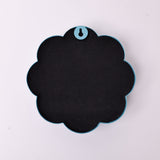Up In The Air Metal Wall Plate