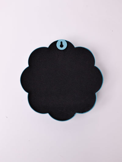 Up In The Air Metal Wall Plate