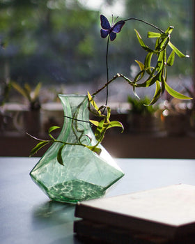 Vases & Planters Ada Glass Vase