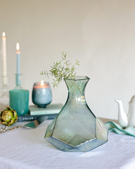 Vases & Planters Ada Glass Vase