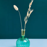 Vases & Planters Ele Borosilicate Glass Vase