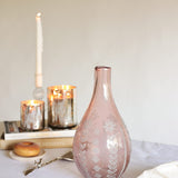 Vases & Planters Flower Fiesta Glass Vase