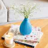 Vases & Planters Mehr Mini Glass Vase