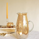 Vases & Planters Nava Glass Vase
