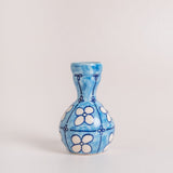 Vases & Planters Nila Handpainted Ceramic Mini Vase