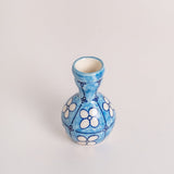 Vases & Planters Nila Handpainted Ceramic Mini Vase
