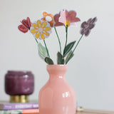 Vases & Planters Potli Glass Vase