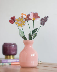 Vases & Planters Potli Glass Vase