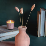Vases & Planters Potli Glass Vase